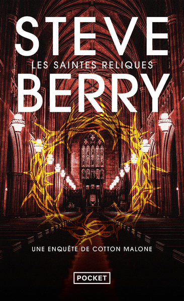 Les saintes reliques