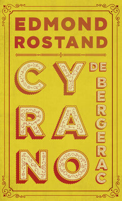 Cyrano de Bergerac