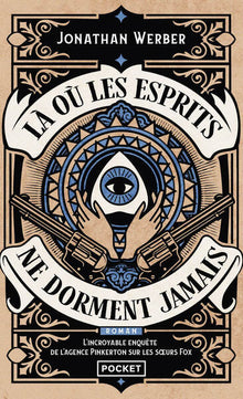 Là où les esprits ne dorment jamais