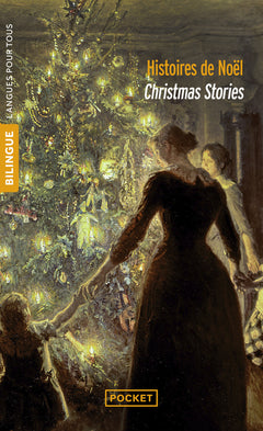 Histoires de Noël / Christmas Stories - Bilingue