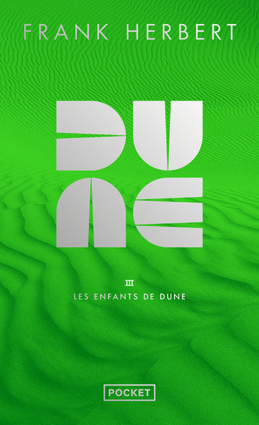les enfants de Dune