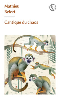 Cantique du chaos
