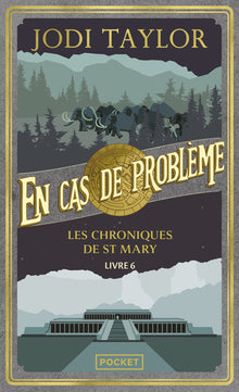 Les chroniques de St Mary - tome 6 En cas de problème
