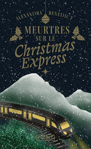 Meurtres sur le Christmas Express