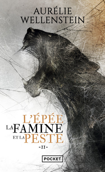 L'épée, la famine et la peste - Volume 2