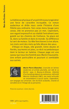Intrépide Marie Chaussette