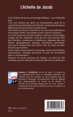 L'échelle de Jacob
