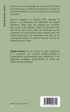 La semaine des quatre jeudis