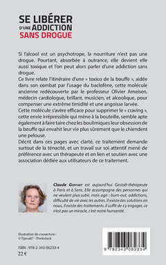 Se libérer d'une addiction sans drogue