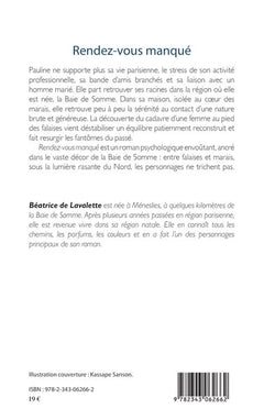 Rendez-vous manqué