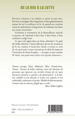 De la rue à la lutte: Vous avez dit phénomène ?