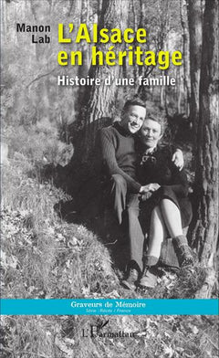 L'alsace en héritage