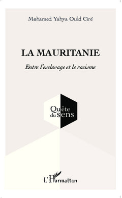 la mauritanie
