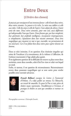 Entre Deux