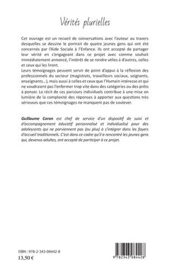 Vérités plurielles