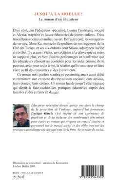Jusqu'à la moelle !