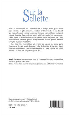 Sur la sellette     Nouvelles