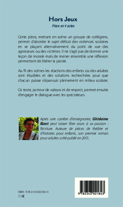 Hors jeux