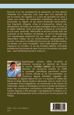La mémoire de Thèbes