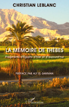 La mémoire de Thèbes