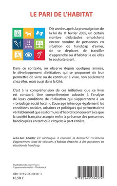 Le pari de l'habitat