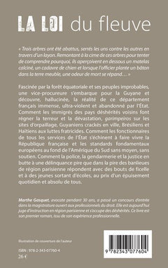 La loi du fleuve