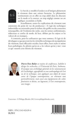 Théorie du vêtement