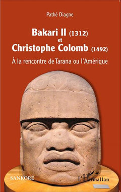 Bakari II et Christophe Colomb