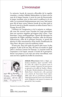 L'innommable