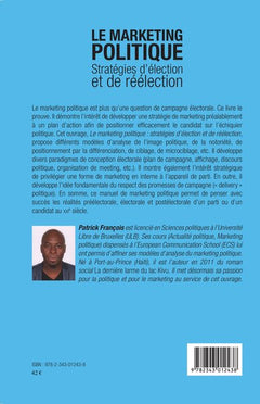 Le marketing politique