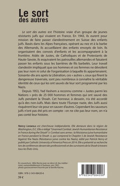 Le sort des autres
