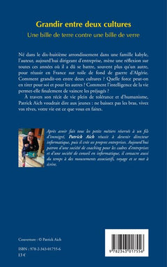 Grandir entre deux cultures