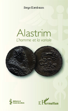 Alastrim: L'homme et la variole