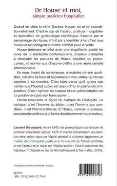 Dr House et moi, simple praticien hospitalier