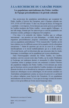 À la recherche du Caraïbe perdu
