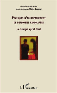 Pratiques d'accompagnement de personnes handicapées