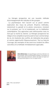 La thérapie prospective