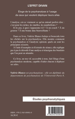 L'effet divan