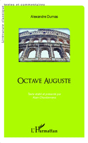 octave auguste