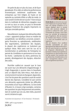 Le Lean en questions