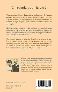 Un couple pour la vie ?
