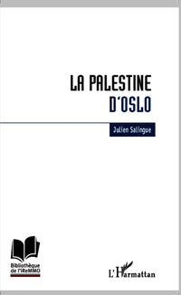 La palestine d'Oslo