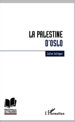 La palestine d'Oslo