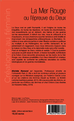La Mer Rouge ou l'épreuve du Deux