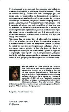 La première fois: Autobiographie