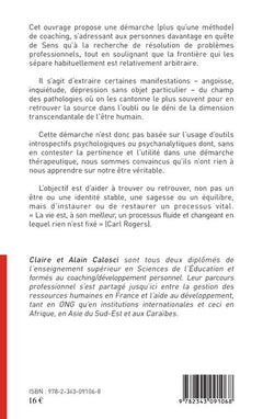 Coaching existential : une quête de sens