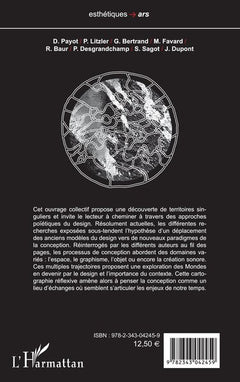 Poïétiques du design