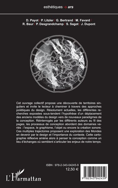 Poïétiques du design