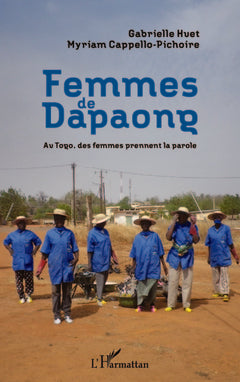 femmes de Dapaong