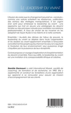 Le leadership du vivant